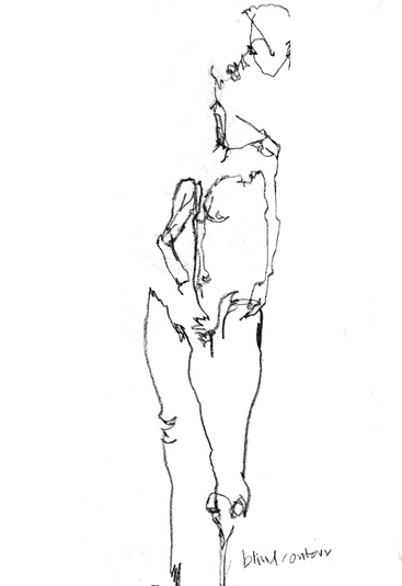 contours copy